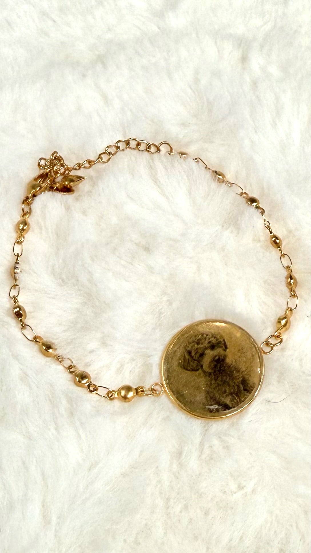 Pulsera ETERNIDAD